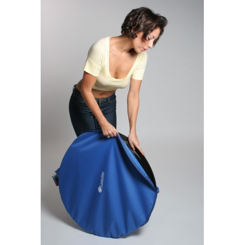 Фон складной Lastolite LL LB56WD Вашингтон/Дакота (1,5x1,8м)