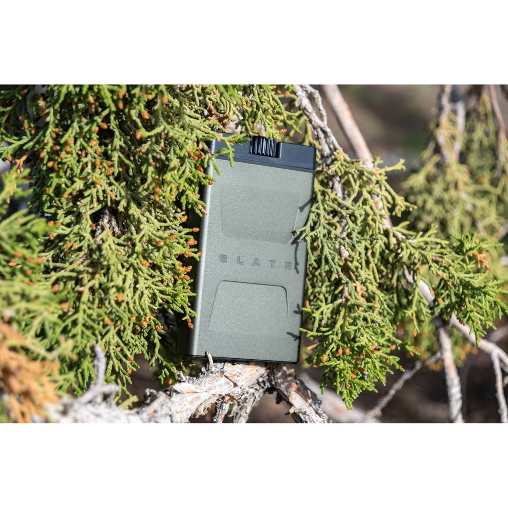 Кейс для карт памяти PolarPro Slate Edition II SD Memory Card Holder (Mountain)