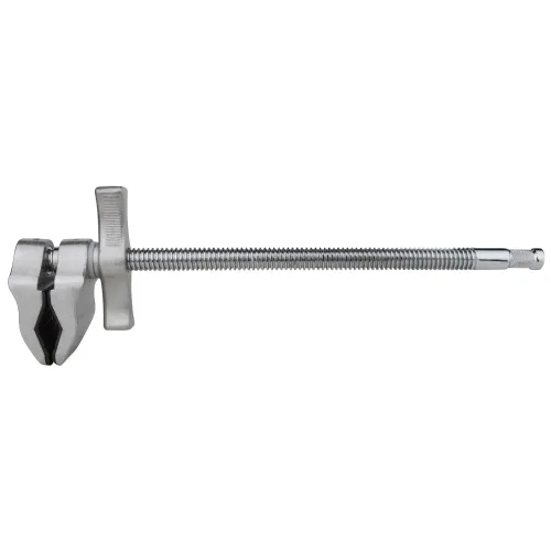 Зажим Kupo KCP-607 Super Viser Clamp End Jaw 9"