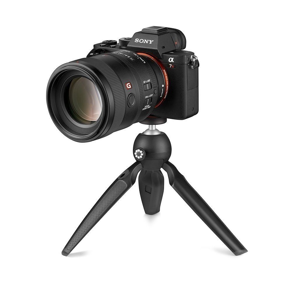 Штатив настольный Joby HandyPod (черный)