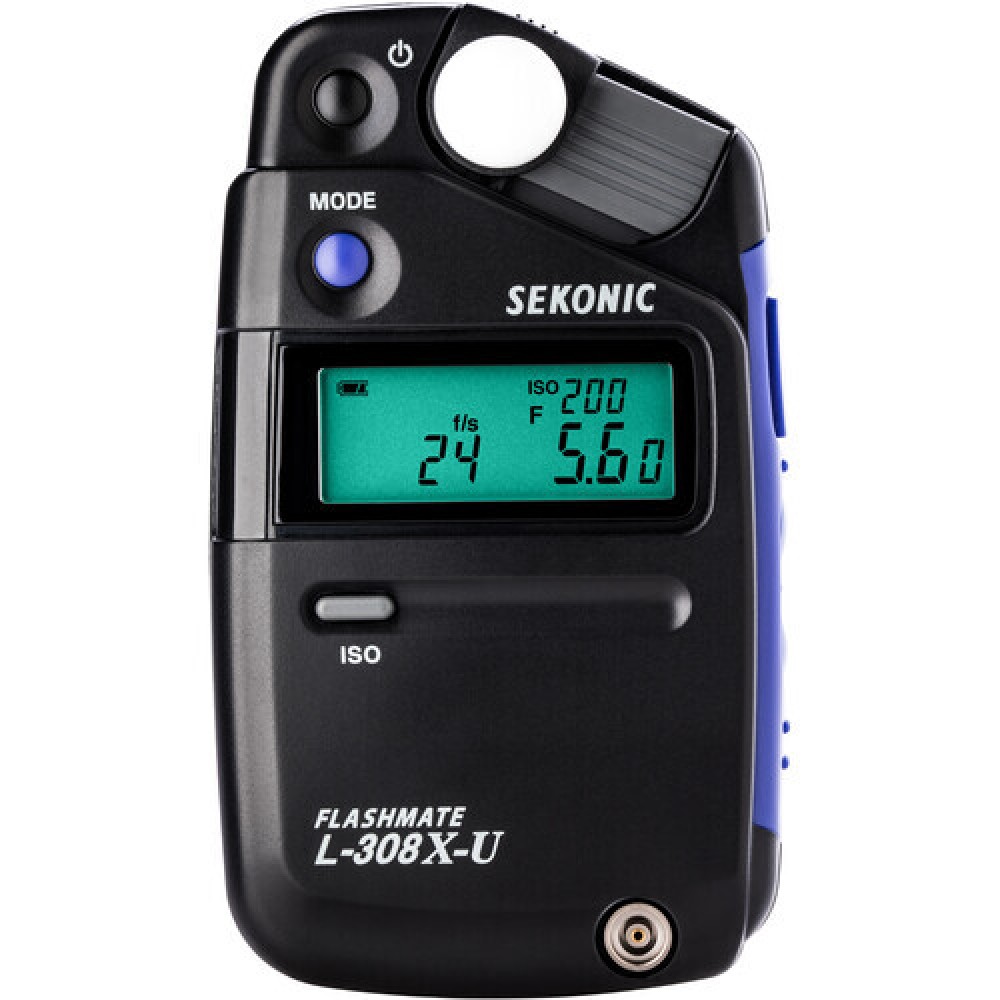 Флешметр Sekonic L-308X FlashMate