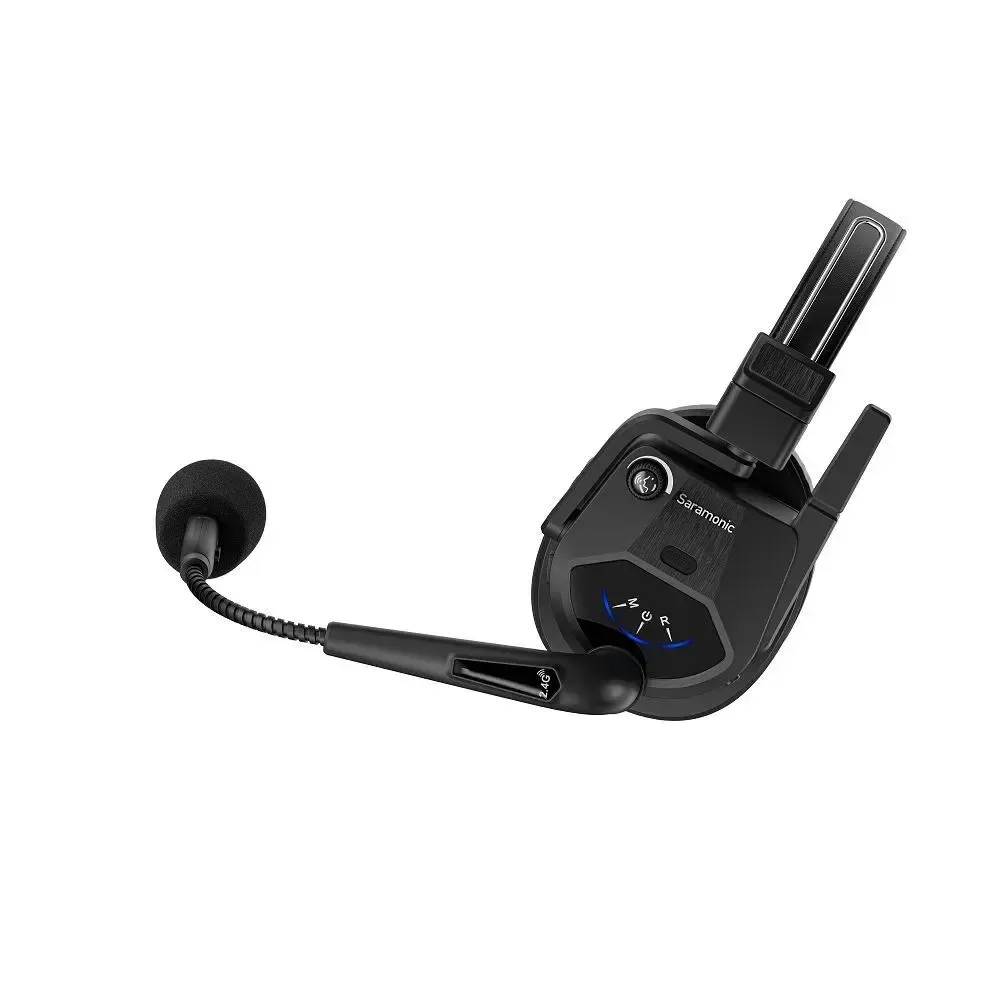 Интерком система Saramonic WiTalk9SE-2S 2 гарнитуры в комплекте