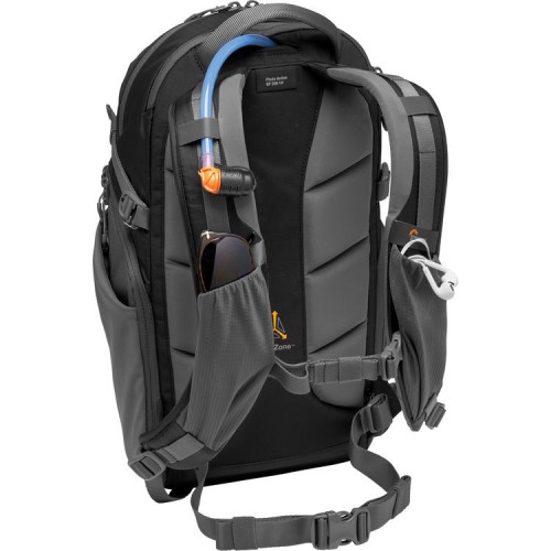 Рюкзак Lowepro Photo Active BP 200 AW серый/черный