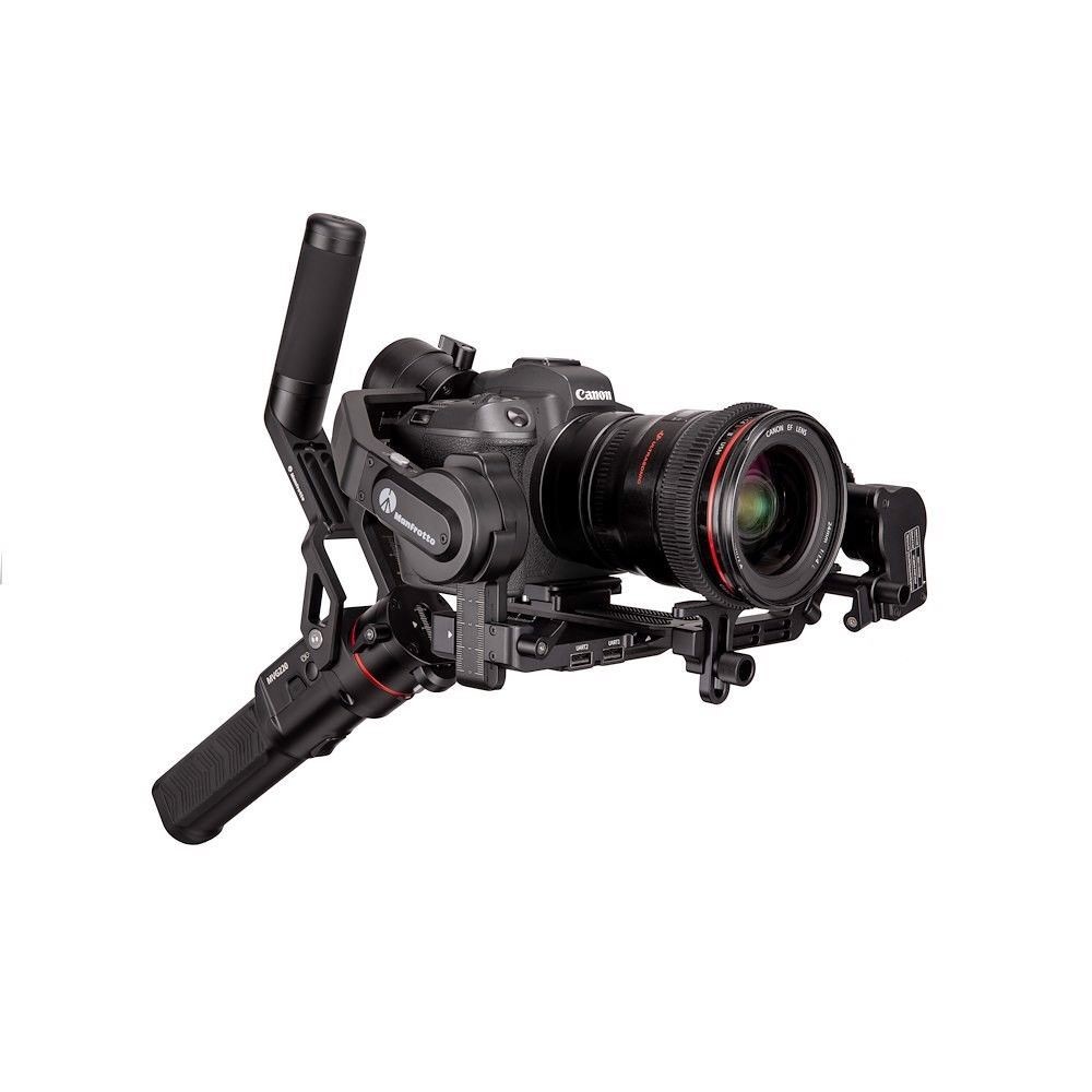 Стабилизатор Manfrotto MVG220FF Pro Kit