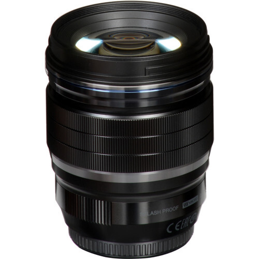 Объектив OM System M.Zuiko Digital ED 45mm F1.2 Pro