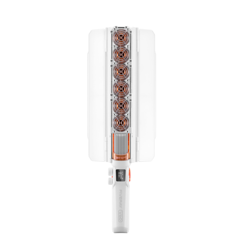 Осветитель Zhiyun FIVERAY V60 LED Light Wand COMBO (PL112), белый