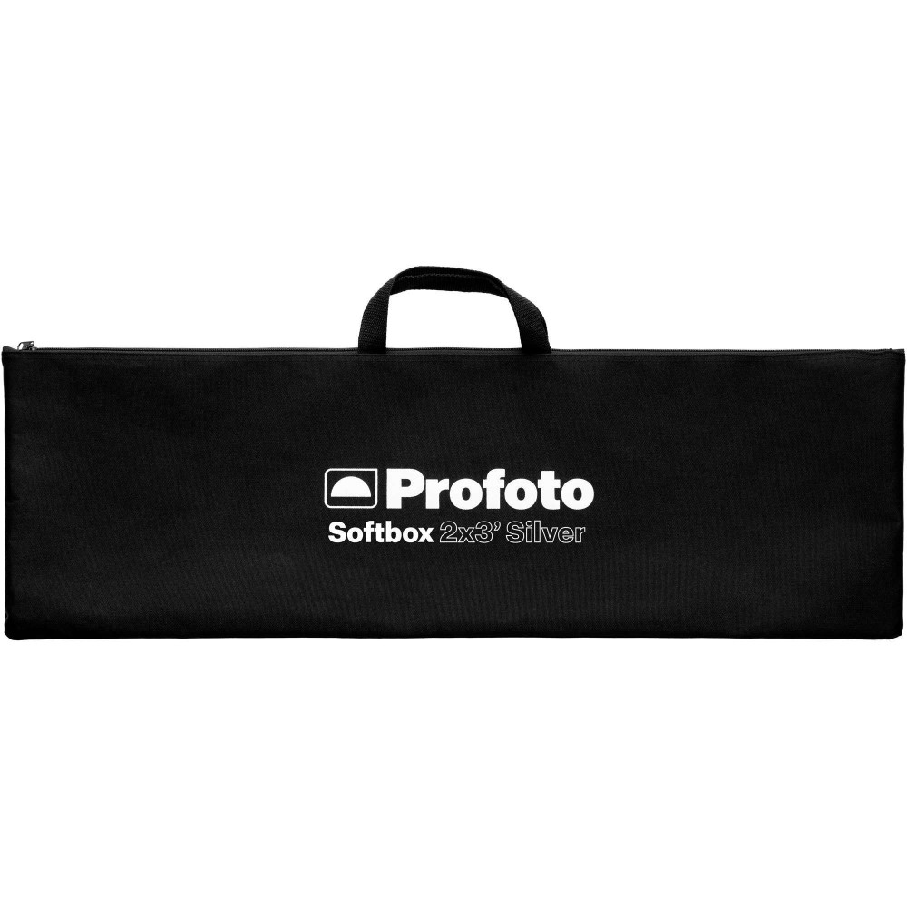 Софтбокс Profoto Softbox 2x3' (60x90 см) Rectangular Silver