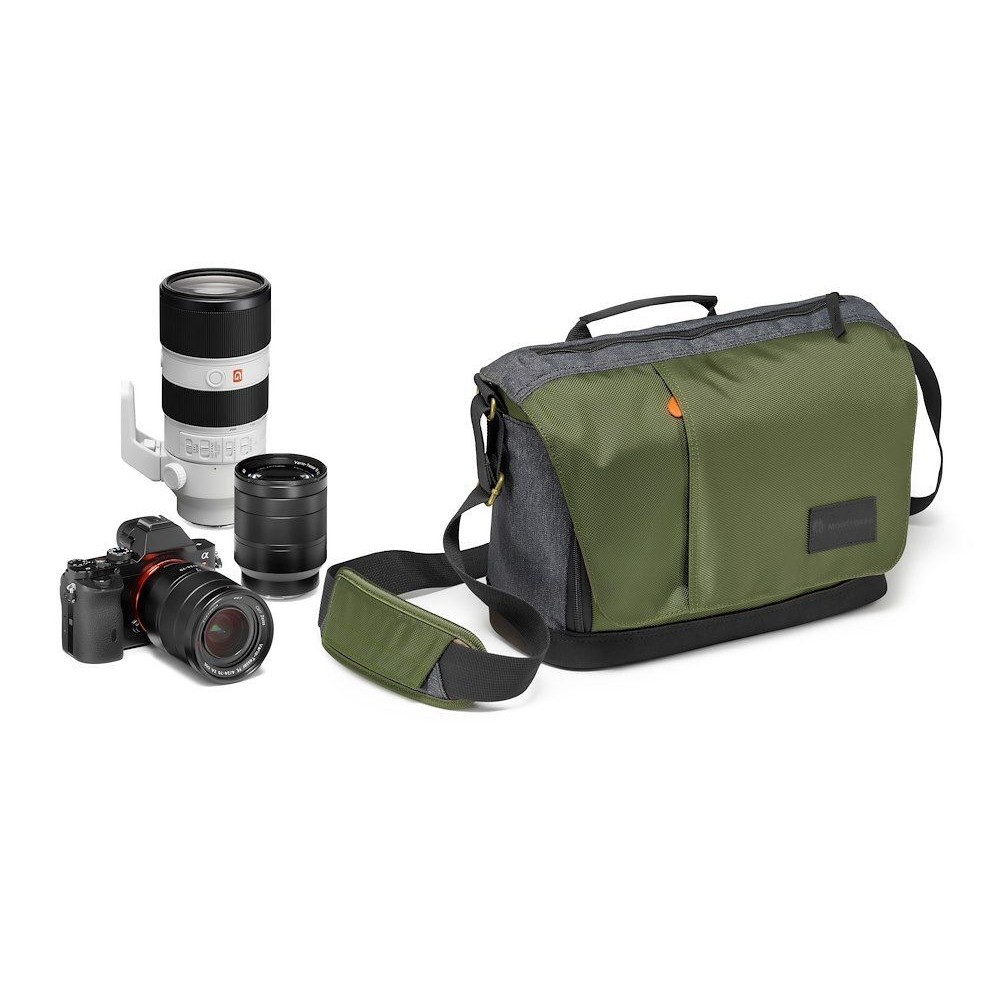 Сумка Manfrotto Street CSC Messenger