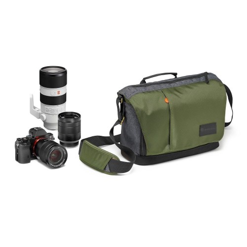 Сумка Manfrotto Street CSC Messenger