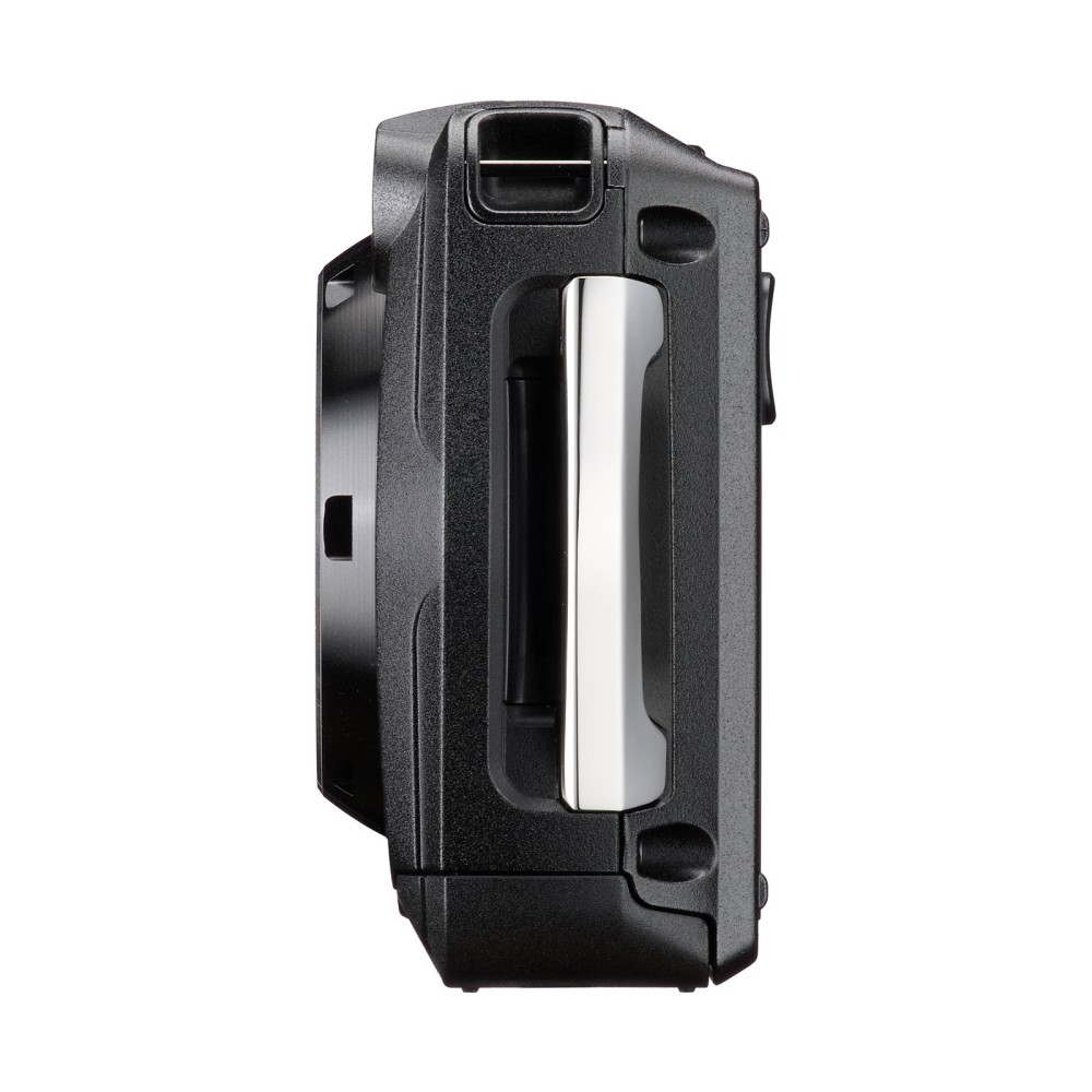 Фотоаппарат Pentax WG-8 водонепроницаемый зеленый