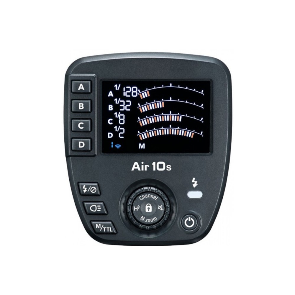 Радио-трансмиттер Nissin Commander Air10s Sony