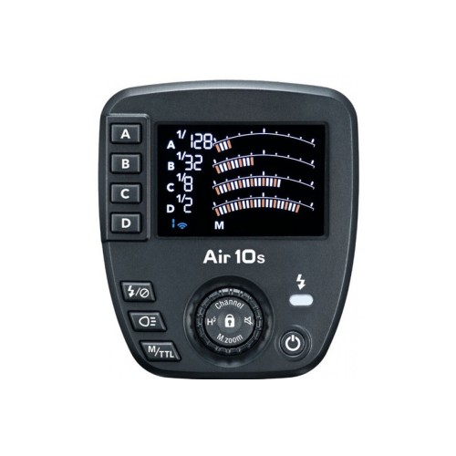 Радио-трансмиттер Nissin Commander Air10s Sony