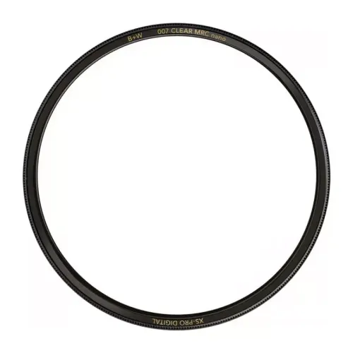 Светофильтр B+W XS-Pro Digital 007 MRC nano Clear защитный 72mm