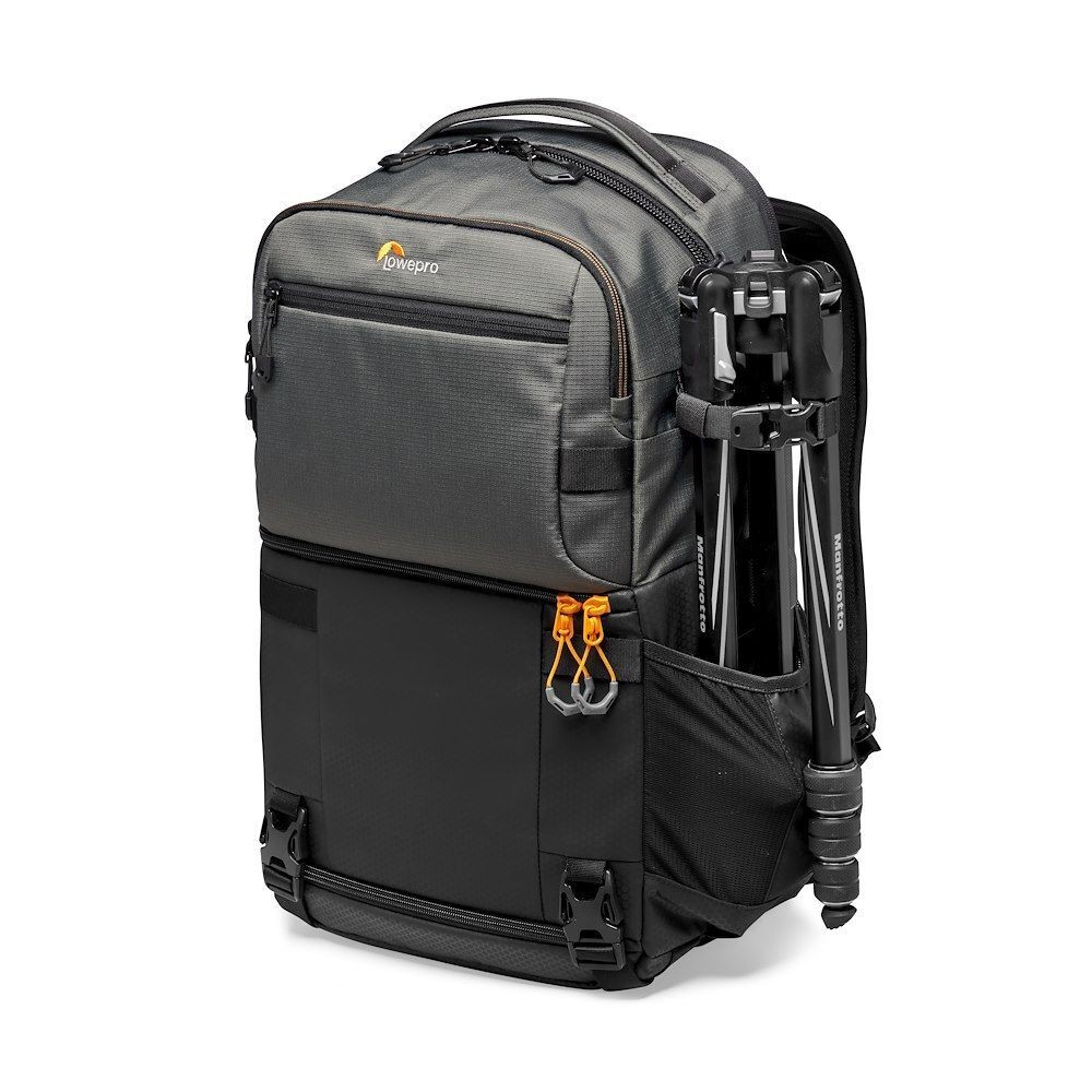 Рюкзак Lowepro Fastpack Pro BP 250 AW III серый
