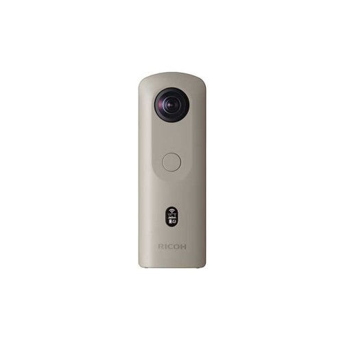 Камера VR 360 Ricoh Theta SC2 B2B для бизнес-решений