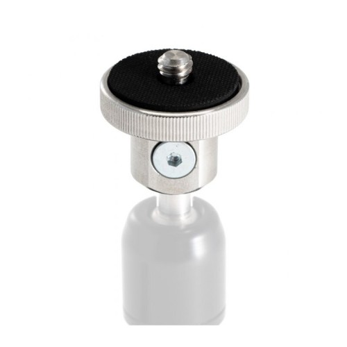 Адаптер Manfrotto 244ADPT14AS 1/4'' Anti Slip Plate