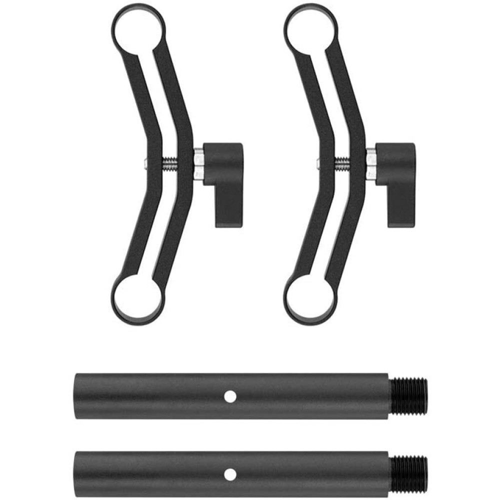 Держатель мотора Zhiyun TransMount CRANE 3S ZOOM & FOCUS Motor Mounting Kit для Crane 3S