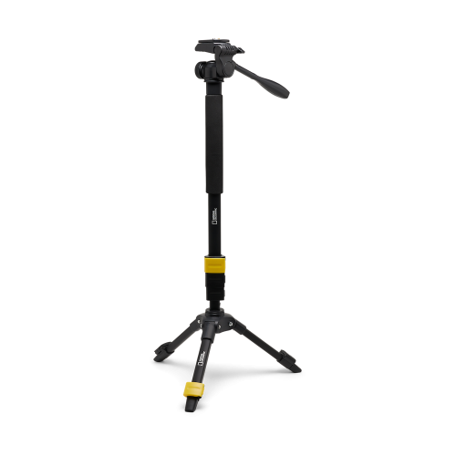 Монопод National Geographic для фото 3 в 1 (NGPM002)