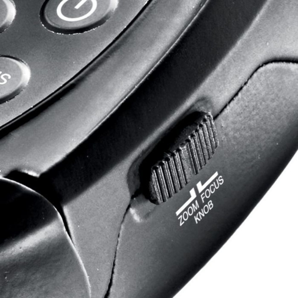 Ручка панорамирования Manfrotto MVR901EPLA с пультом для камер LANC