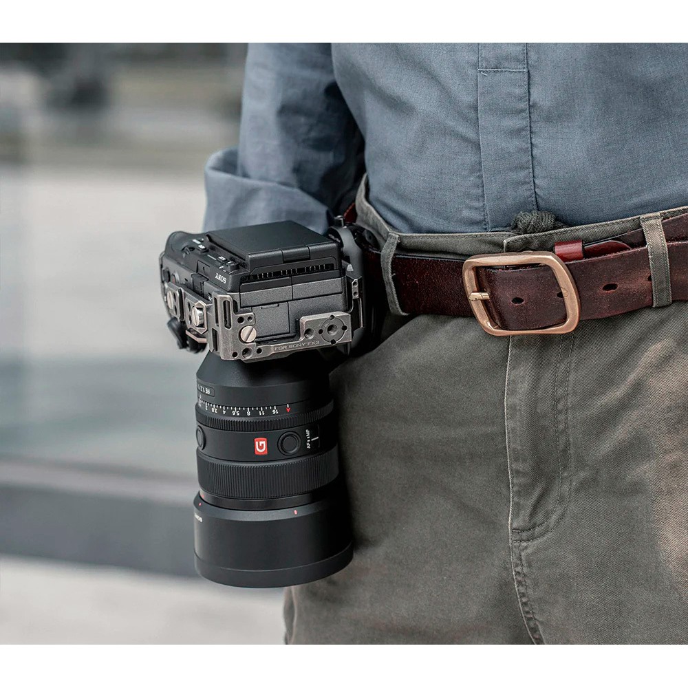 Крепление для камеры PGYTECH Beetle Camera Clip