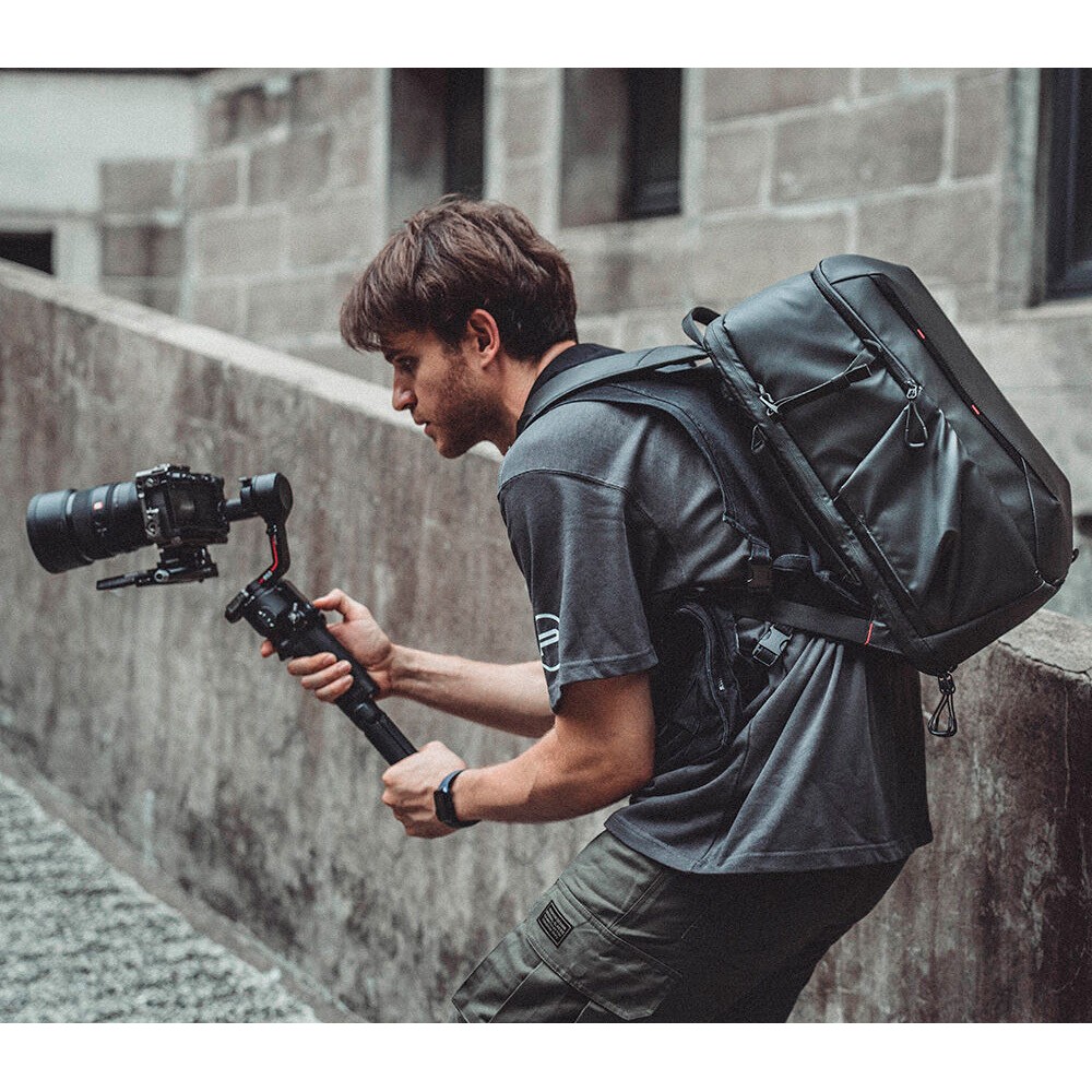 Рюкзак PGYTECH OneMo Lite Backpack 22L Twilight Black