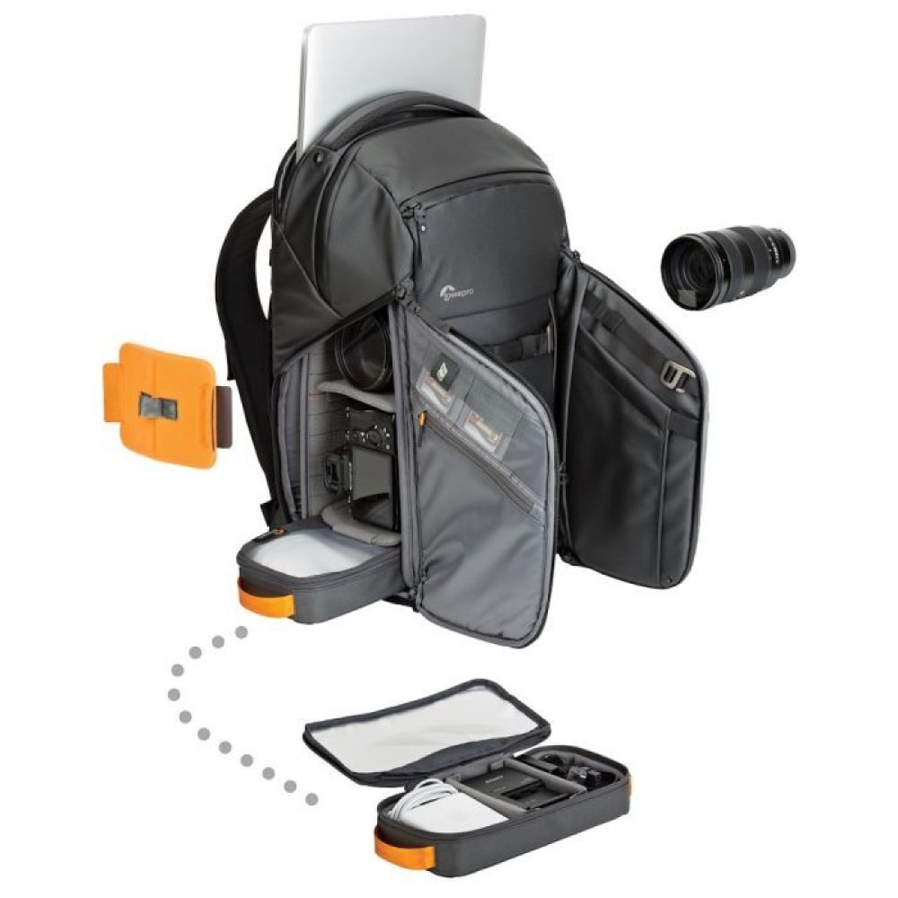 Рюкзак Lowepro FreeLine BP 350 AW черный