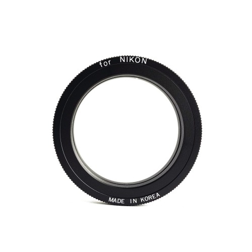 Переходное кольцо Samyang T-mount/Nikon F