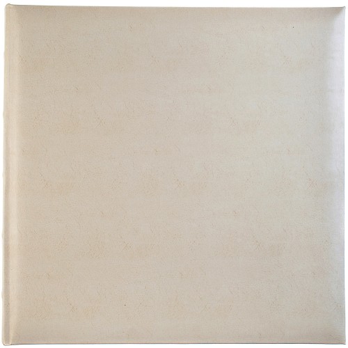 Фотоальбом Innova Bonded Leather 36х36 на 60 стр., под уголки, винил, бежевый (Q609936)