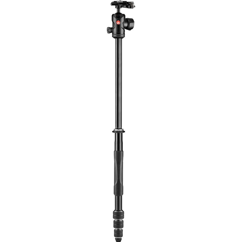 Штатив с головкой Manfrotto Befree 2N1 Advanced Travel Twist