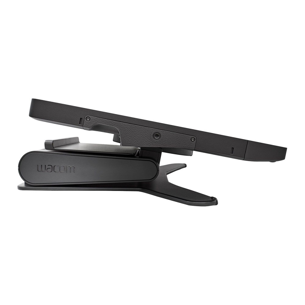 Перьевой дисплей Wacom Cintiq Pro 27 с подставкой