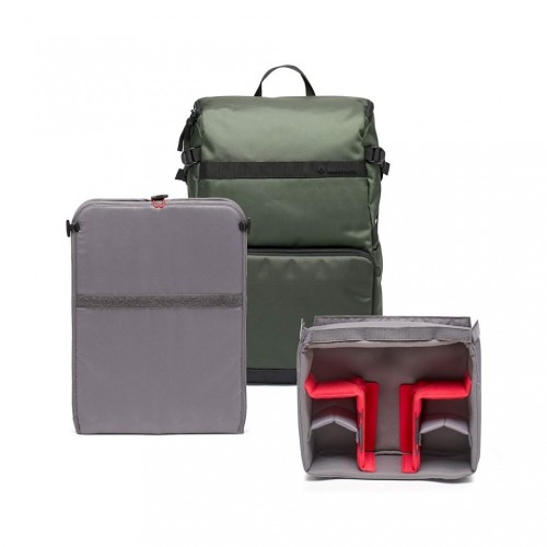 Рюкзак Manfrotto Street Slim Backpack