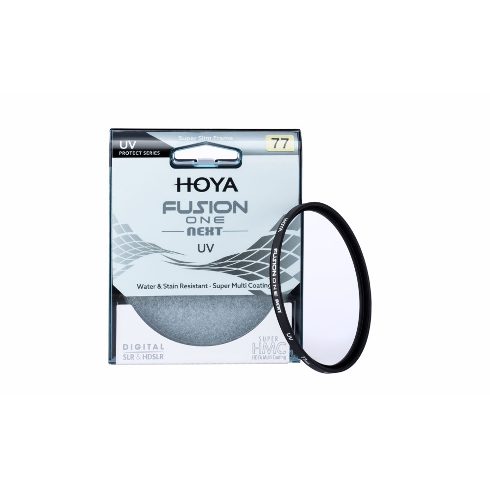 Светофильтр Hoya UV Fusion One Next ультрафиолетовый 46mm