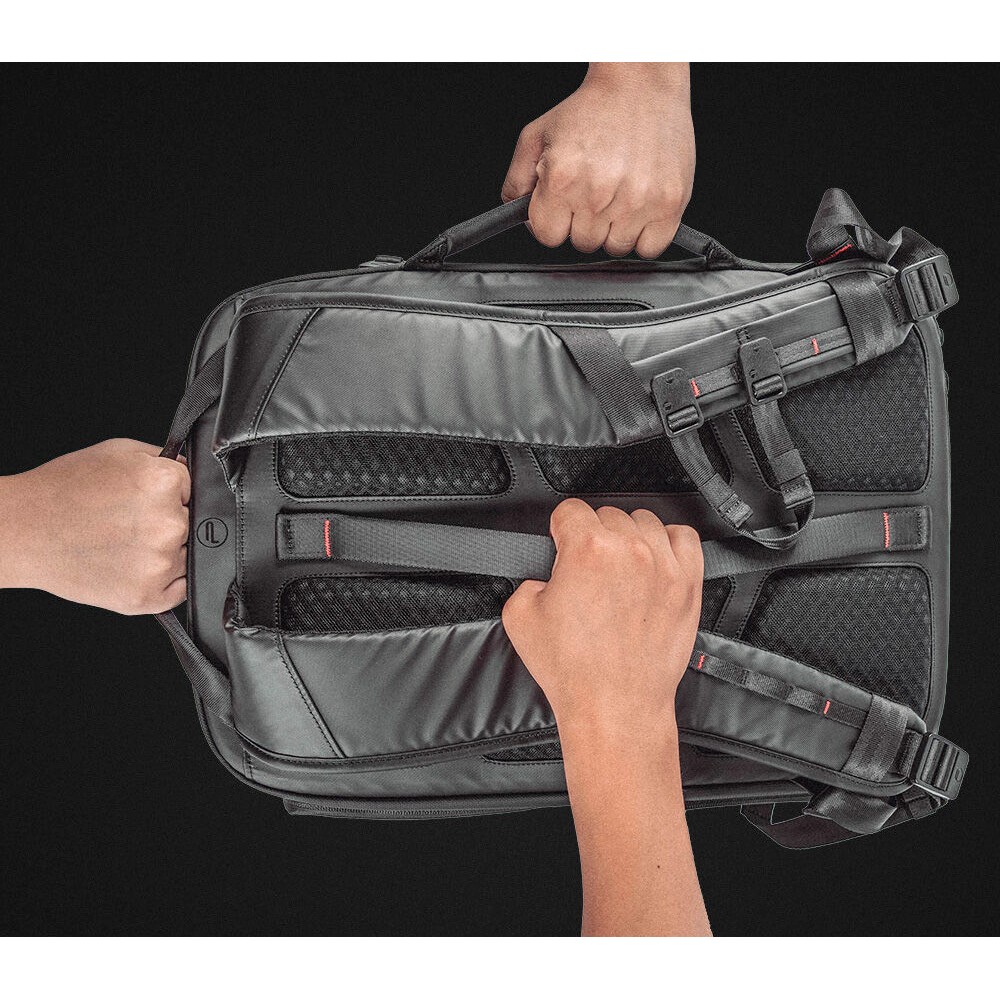 Рюкзак PGYTECH OneMo Lite Backpack 22L Twilight Black