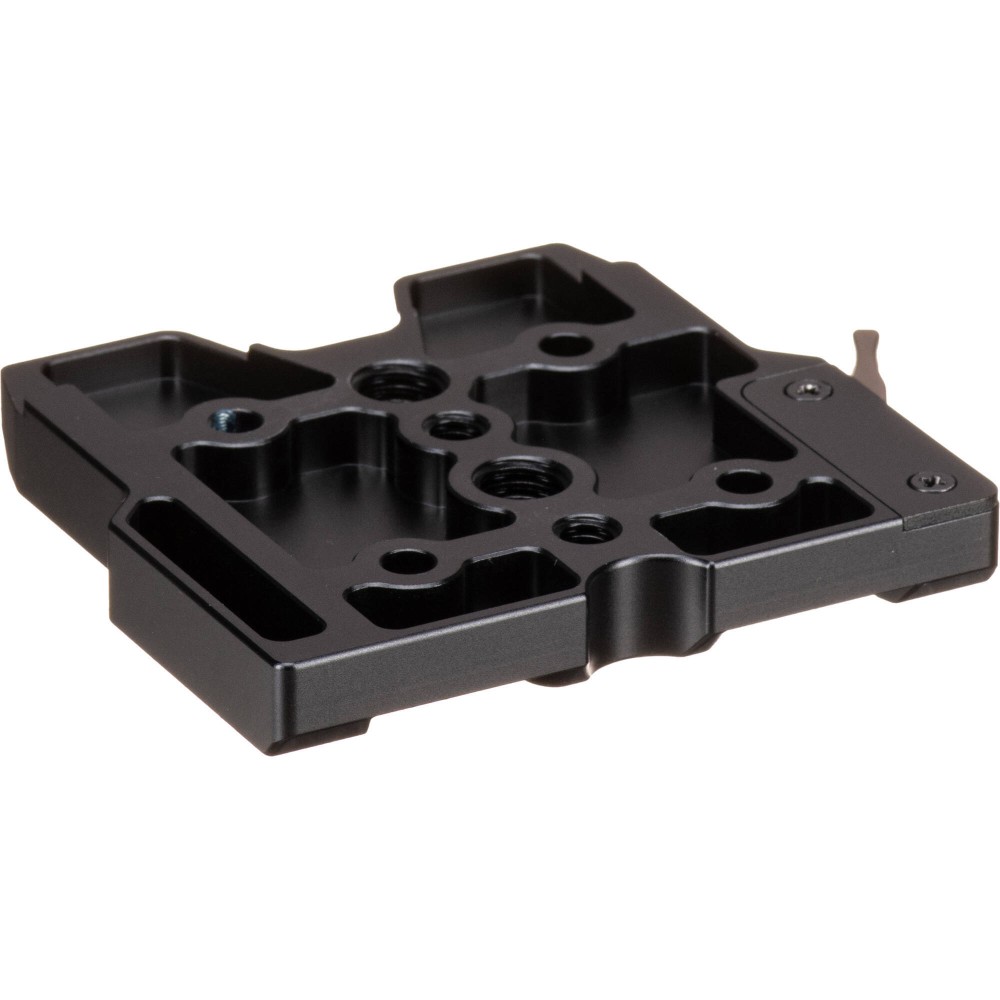 Комплект крепления для камеры Tilta с батарейной пластиной для Sony PXW-FX9 (V-Mount)