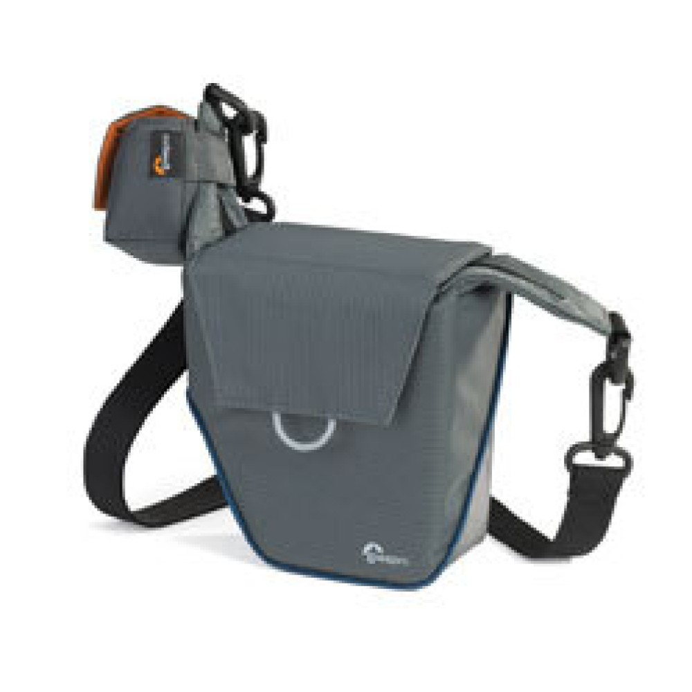 Сумка Lowepro Compact Courier 70 серая