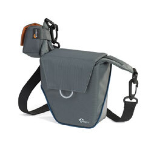 Сумка Lowepro Compact Courier 70 серая