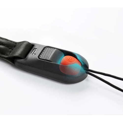 Ремень на запястье PGYTECH Camera Wrist Strap, цвет Deep Grey