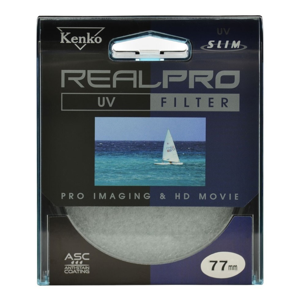 Светофильтр Kenko REALPRO UV ультрафиолетовый 72mm