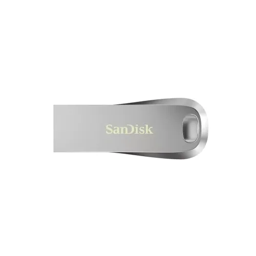Флеш-накопитель SanDisk Ultra Luxe USB 3.2 Gen1 64MB, R 300 МБ/с