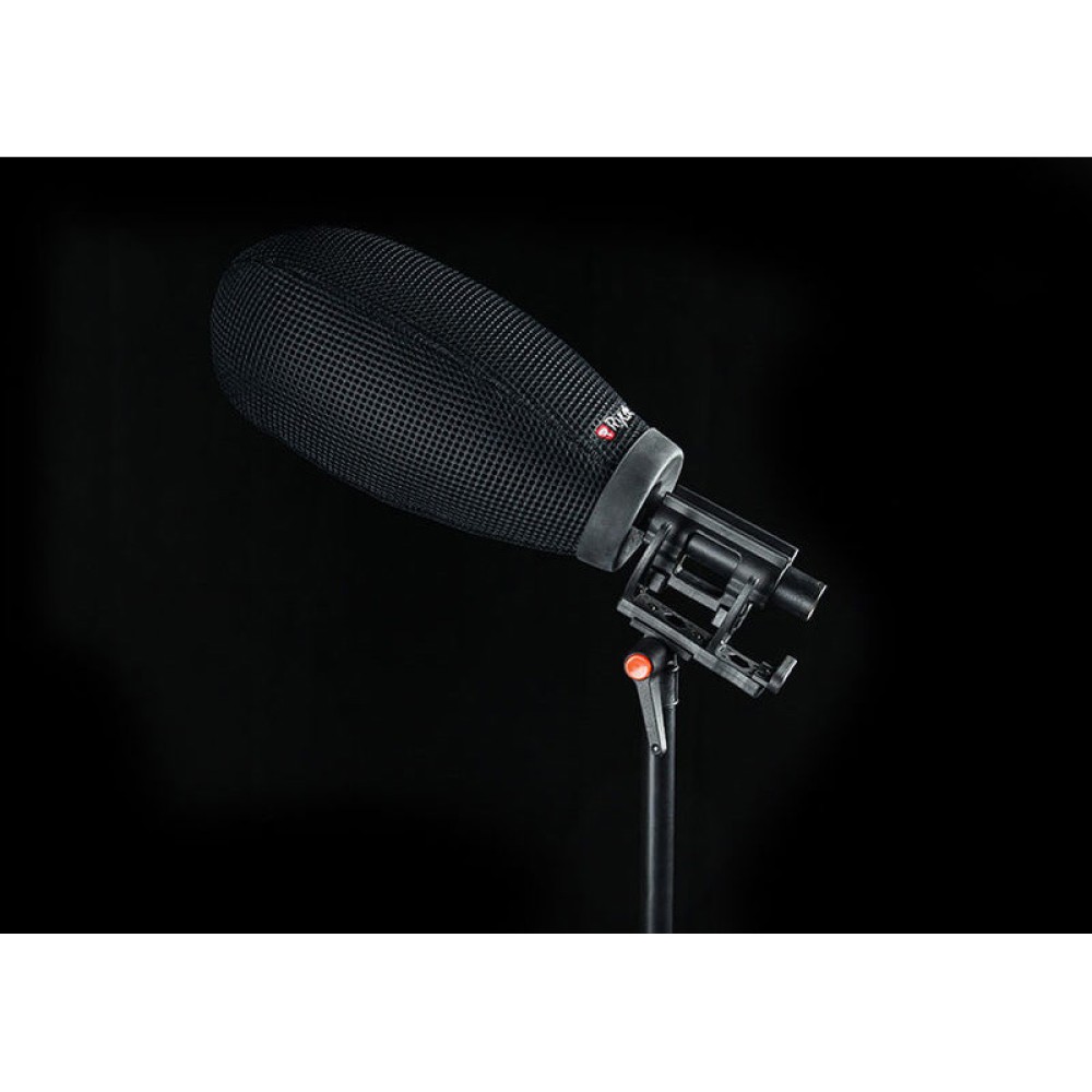 Ветрозащита Rycote Super-Softie Kit, 416 комплект ветрозащиты для микрофона (RYC033207)