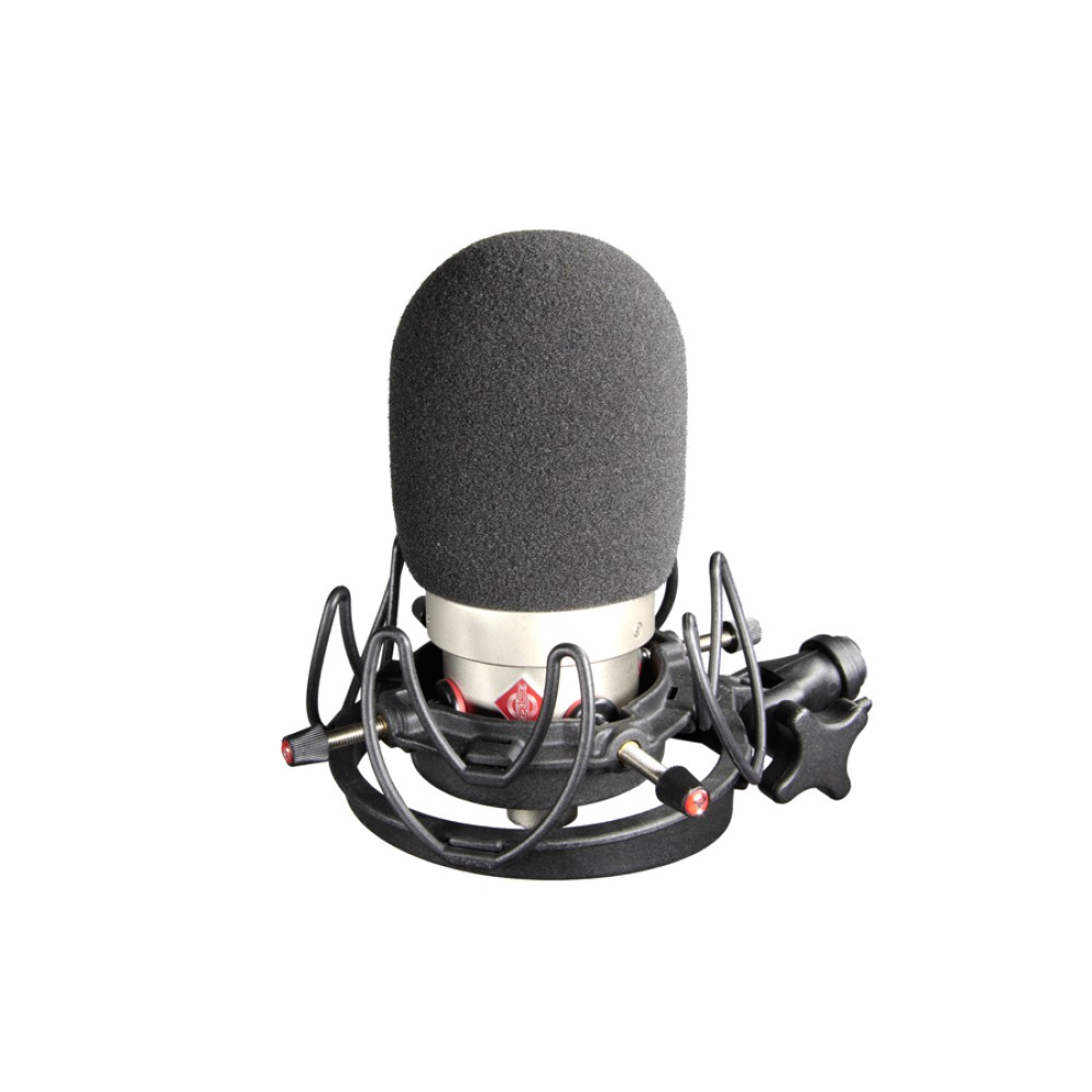 Держатель для микрофона Rycote InVision USM (18/55) (RYC044901)