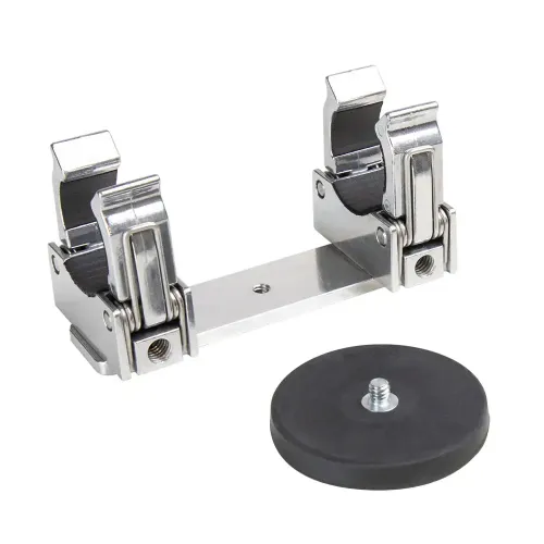 Держатель Kupo KCP-387 LED Tube Holder с магнитным креплением