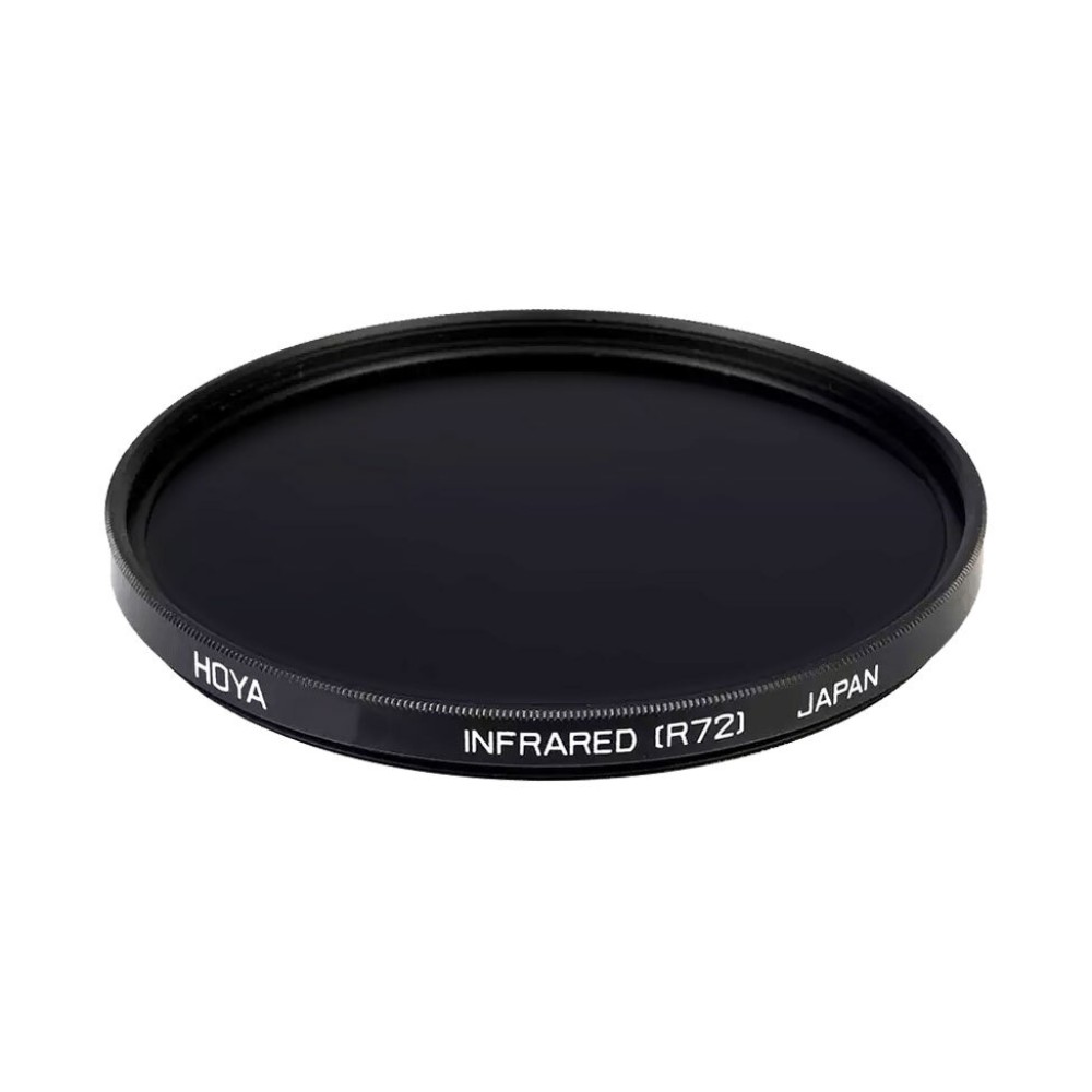 Светофильтр Hoya Infrared R72 инфракрасный 95mm