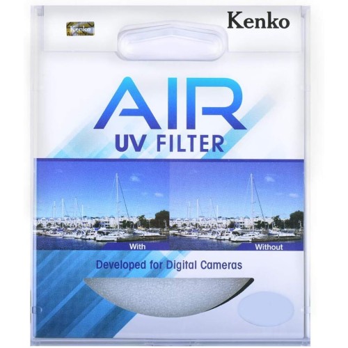 Светофильтр Kenko AIR UV Filter (PH) ультрафиолетовый 82mm