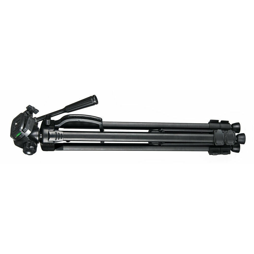 Штатив Inca IN3273D Black Tripod 3 Way Head QR 3 Sec