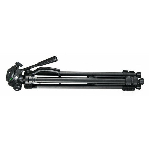 Штатив Inca IN3273D Black Tripod 3 Way Head QR 3 Sec