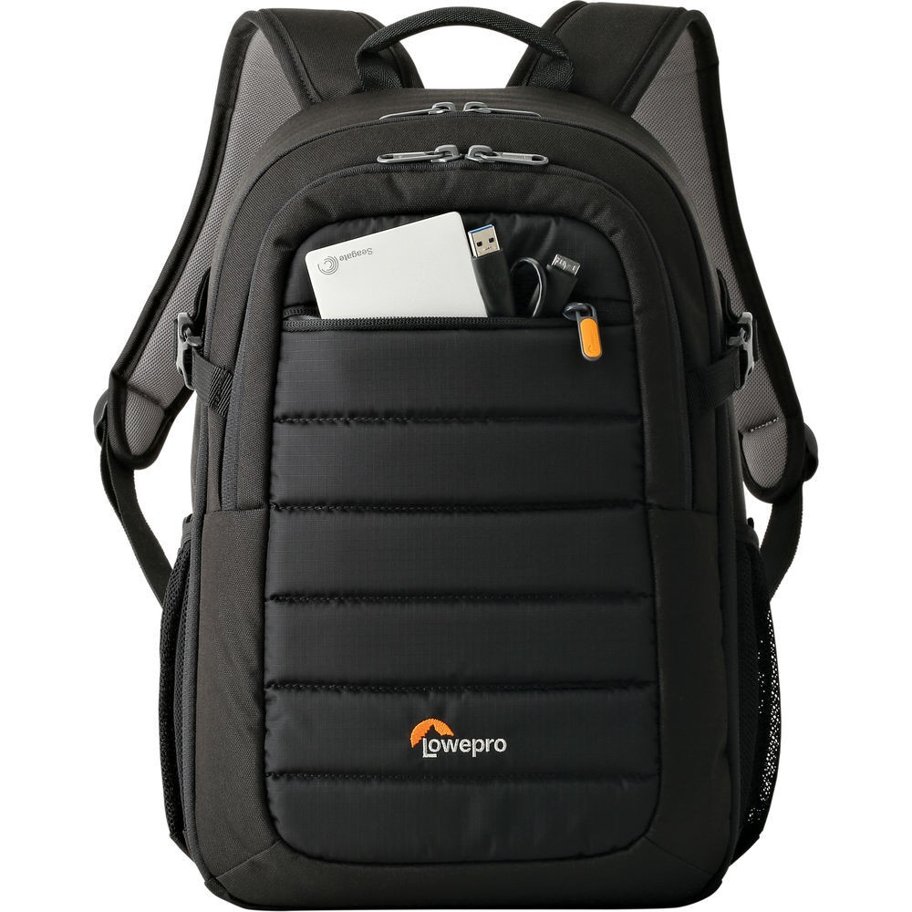 Рюкзак Lowepro Tahoe BP 150 черный