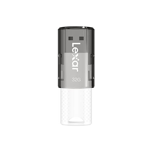 Флеш-накопитель Lexar JumpDrive S60 USB 2.0 32GB