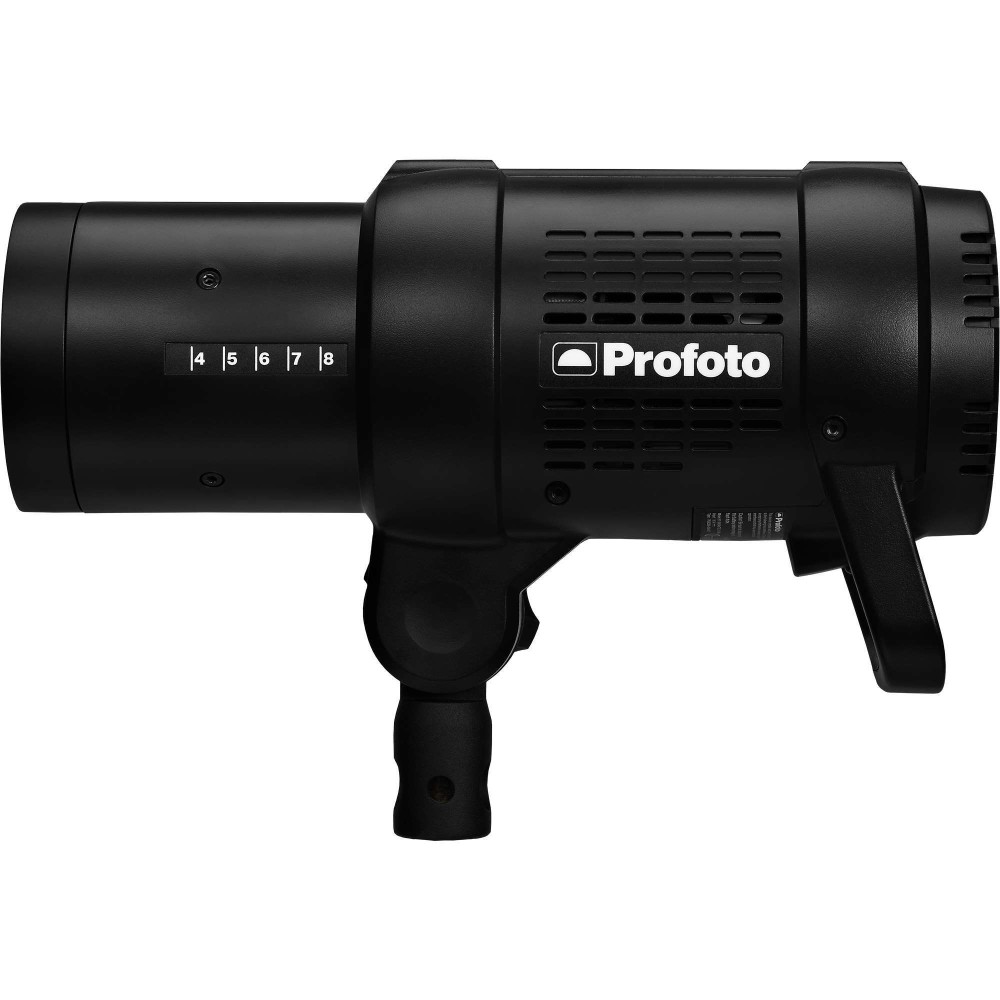 Комплект вспышек Profoto B1X 500 AirTTL Location Kit