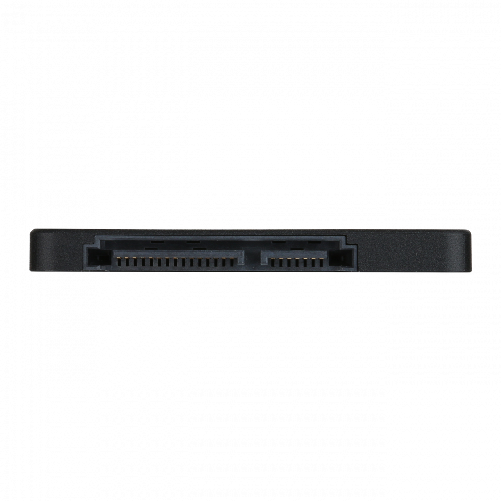 Внутренний накопитель Verbatim Vi550 S3 SSD 2,5'' SATA III 512GB, R/W 560/460 МБ/с